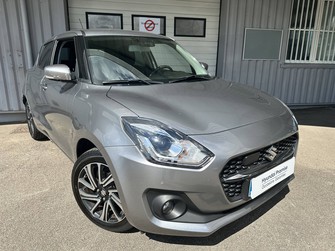 Photo Suzuki Swift Swift 1.2 Dualjet Hybrid