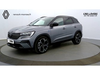 Photo Renault Austral E-Tech hybrid 200 Iconic esprit Alpine