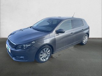 Photo Peugeot 308 308 1.2 PureTech 130ch S&S EAT6