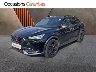 Photo Cupra Formentor 1.4 e-HYBRID 245ch VZ DSG6