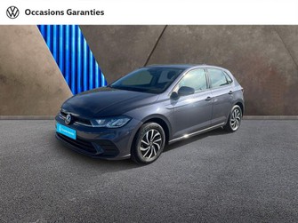Photo Volkswagen Polo 1.0 TSI 95ch Life