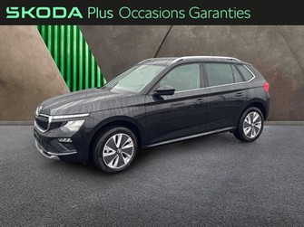 Photo Skoda Kamiq 1.5 TSI Evo 2 150ch ACT Selection DSG7