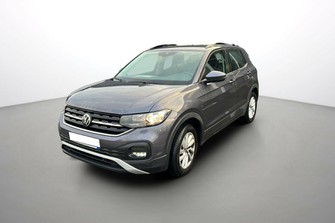 Photo Volkswagen T-Cross T-Cross 1.0 TSI 95 Start/Stop BVM5
