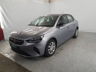 Photo Opel Corsa 1.2 75ch Edition