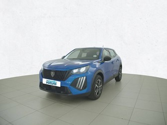 Photo Peugeot 2008 2008 PureTech 100 S&S BVM6