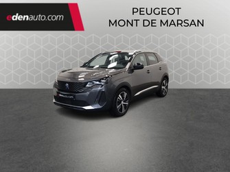 Photo Peugeot 3008 Hybrid4 300 e-EAT8 GT