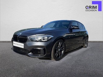 Photo Bmw Serie 1 SERIE 1 F20 LCI2 M140i xDrive 340 ch BVA8