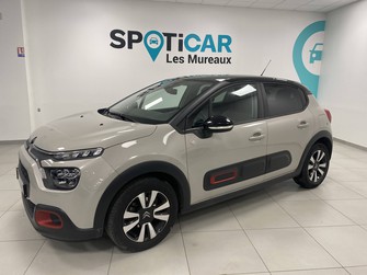 Photo Citroen C3 C3 PureTech 83 S&S BVM5