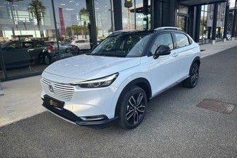 Photo Honda HR-V E:HEV HR-V e:HEV 1.5 i-MMD