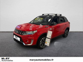 Photo Suzuki Vitara Vitara 1.5 Dualjet Hybrid Auto