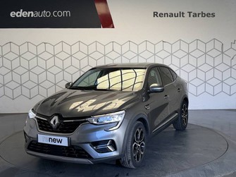 Photo Renault Arkana E-Tech 145 - 22 Techno