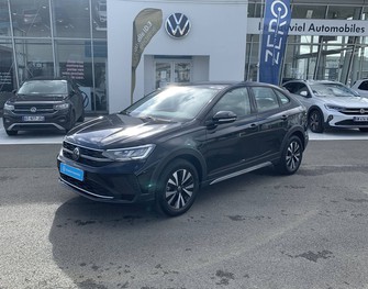 Photo Volkswagen Taigo Taigo 1.0 TSI 110 DSG7