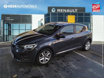 Photo Renault Clio 1.0 TCe 90ch Business -21N