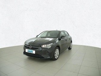 Photo Opel Corsa 1.2 75 ch BVM5 - Edition
