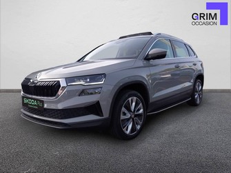 Photo Skoda Karoq Karoq 2.0 TDI 116 ch SCR DSG7