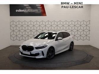 Photo Bmw Serie 1 Série 1 118i 136 ch DKG7 M Sport
