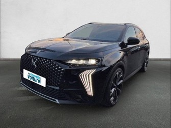 Photo DS 7 Crossback Hybride Rechargeable E-Tense 360 EAT8 4x4 - Opera