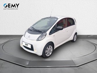 Photo Citroen C Zero Confort