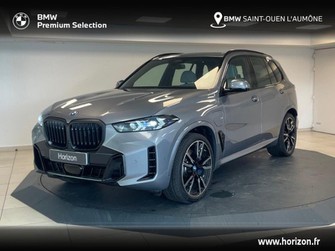 Photo Bmw X5 xDrive50e 489ch M Sport