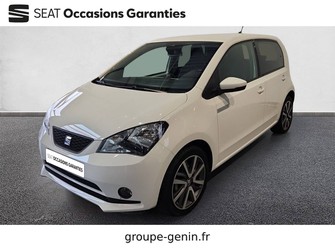 Photo Seat Mii ELECTRIC Mii Electric 83 ch