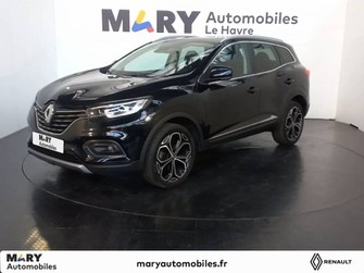 Photo Renault Kadjar Blue dCi 150 Black Edition