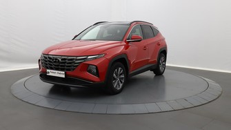 Photo Hyundai Tucson 1.6 T-GDI 230 Hybrid BVA6 Creative