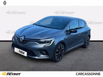 Photo Renault Clio TCe 90 Techno