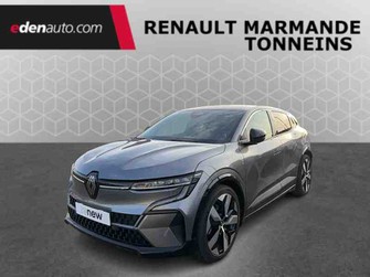 Photo Renault Megane E-Tech EV60 220 ch optimum charge Techno