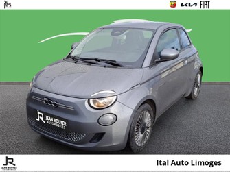 Photo Fiat 500e 118ch Icône