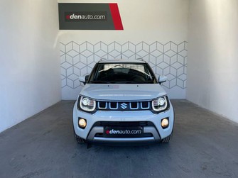 Photo Suzuki Ignis 1.2 Dualjet Hybrid AllGrip Pack