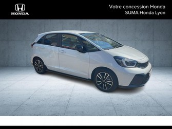 Photo Honda Jazz E:HEV 1.5 i-MMD Advance Sport