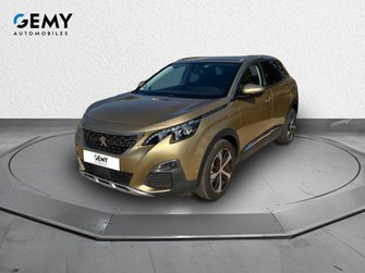 Photo Peugeot 3008 1.2 Puretech 130ch S&S BVM6 Allure Business