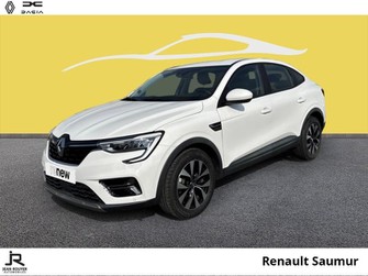 Photo Renault Arkana 1.6 E-Tech 145ch Zen