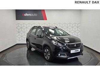 Photo Peugeot 2008 1.2 PureTech 110ch S&S BVM5 Allure