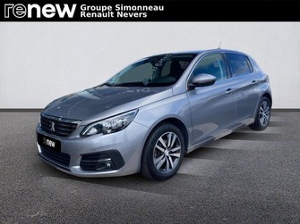 Photo Peugeot 308 PureTech 110ch S&S BVM6 Access