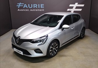 Photo Renault Clio V Clio E-Tech 140 - 21N