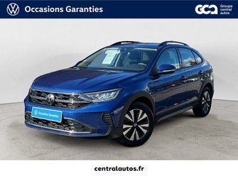 Photo Volkswagen Taigo Taigo 1.0 TSI 110 BVM6