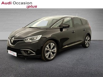Photo Renault Grand Scenic 1.3 TCe 140ch energy Intens EDC
