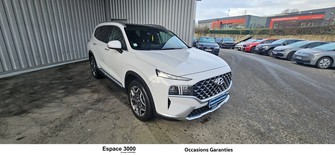Photo Hyundai Santa Fe Santa Fe 1.6 T-GDi Plug-in 265 HTRAC BVA6