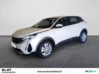 Photo Peugeot 3008 BlueHDi 130ch S&S EAT8 Active Business