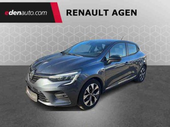 Photo Renault Clio E-Tech 140 Limited