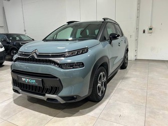 Photo Citroen C3 Aircross PureTech 130ch S&S Feel Pack EAT6