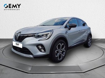 Photo Renault Captur TCe 90 Techno