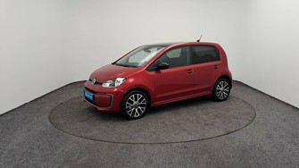 Photo Volkswagen Up ! 2.0 e-up! 83 Electrique