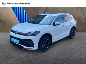 Photo Volkswagen Tiguan 1.5 eHybrid 204ch R-Line Edition DSG6