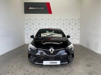 Photo Renault Clio TCe 90 - 21N Limited