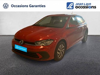 Photo Volkswagen Polo 1.0 TSI 95 S&S BVM5 Life
