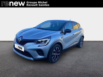 Photo Renault Captur Captur TCe 90 Evolution