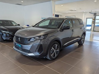 Photo Peugeot 5008 5008 PureTech 130ch S&S EAT8