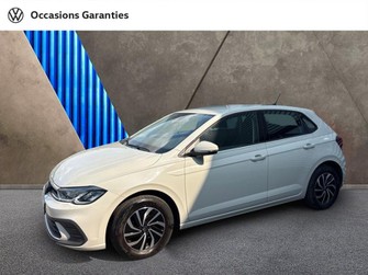 Photo Volkswagen Polo 1.0 TSI 95ch Life Business